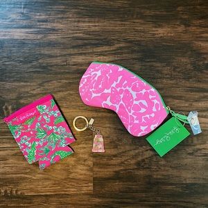 Lilly Pulitzer Bundle